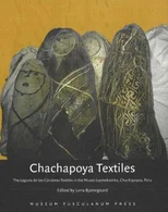 Chachapoya Textiles