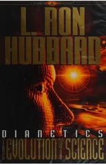 Dianetics