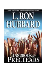 Handbook for Preclears
