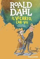 Il Vicario, cari voi