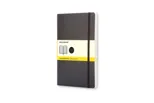 Moleskine Soft Cover Pocket Squared Notebook