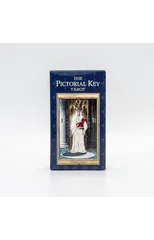Pictorial Key Tarot