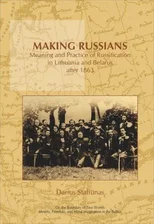 Making Russians