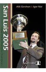 San Luis 2005