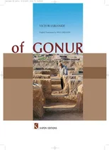 Necropolis of Gonur