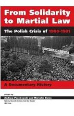 From Solidarity to Martial Law