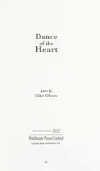 Dance of the Heart