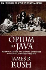 Opium to Java
