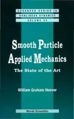 Smooth Particle Applied Mechanics