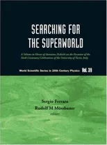 Searching for the Superworld