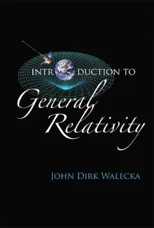 Introduction to General Relativity