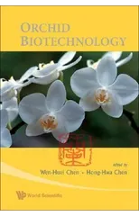 Orchid Biotechnology
