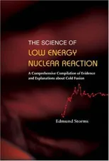 Science of Low Energy Nuclear Reaction, The