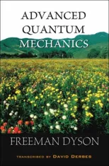 Advanced Quantum Mechanics