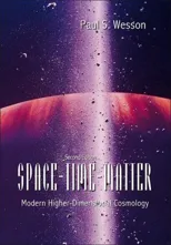 Space-Time-Matter