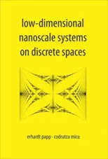 Low-Dimensional Nanoscale Systems on Discrete Spaces