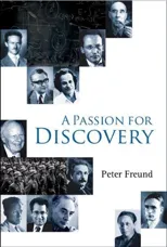 A Passion for Discovery