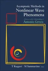 Asymptotic Methods in Nonlinear Wave Phenomena