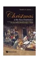 Christmas At The Royal Institution