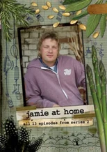 Jamie Oliver: Jamie at Home - Series 2 - Winter Recipes