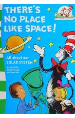 There’s No Place Like Space!