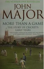 More Than A Game