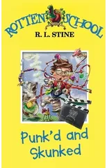 Punk’d and Skunked