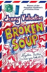 Broken Soup