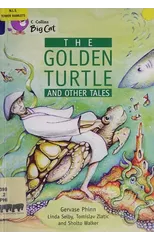 The Golden Turtle and Other Tales