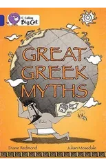 Great Greek Myths