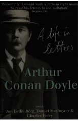 Arthur Conan Doyle