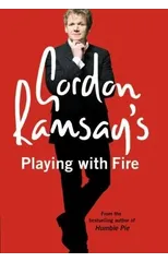 Gordon Ramsay’s Playing with Fire