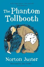 The Phantom Tollbooth