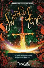 The Sword in the Stone
