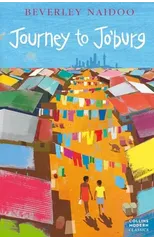 Journey to Jo’Burg