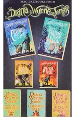 The Magicians of Caprona