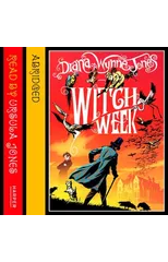 Witch Week