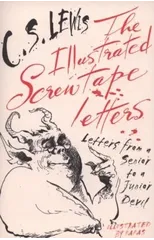 The Illustrated Screwtape Letters