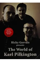 The World of Karl Pilkington