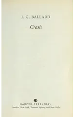 Crash