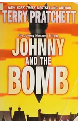 Johnny and the Bomb