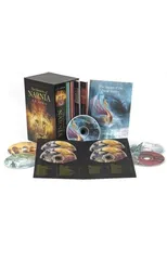 Chronicles of Narnia