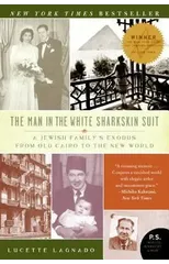 The Man in the White Sharkskin Suit