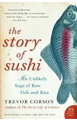 The Story Of Sushi