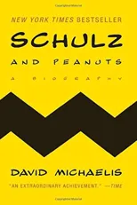 Schulz and Peanuts