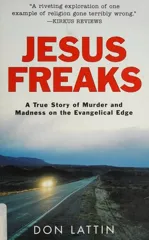 Jesus Freaks