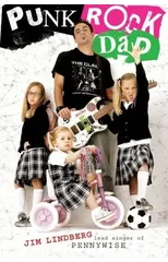 Punk Rock Dad