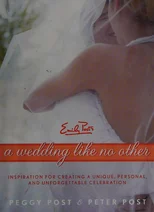 A Wedding Like No Other