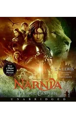 Prince Caspian Movie Tie-In CD
