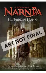 El principe Caspian